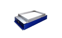 Flexible Vibrating Feeder ZDP4256