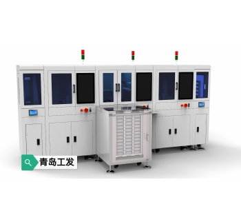 细菌培养一体化解决方案BCS2668