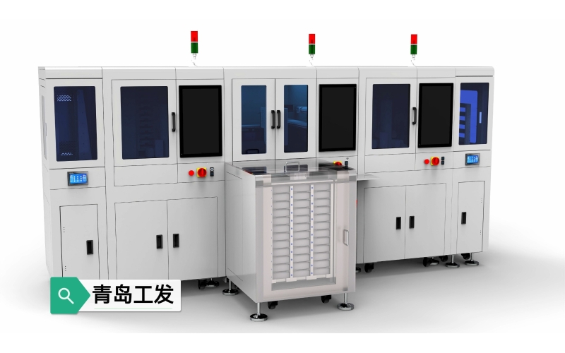 工发细菌采样挑斑的绝对优势？CRO/PCR/单克隆挑选/细菌筛选/视觉挑选